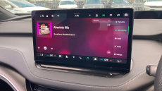 Skoda Enyaq 210kW 85x Sportline 82kWh 4x4 5dr Auto Electric 